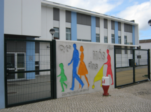 Centro Escolar Quinta das Mós